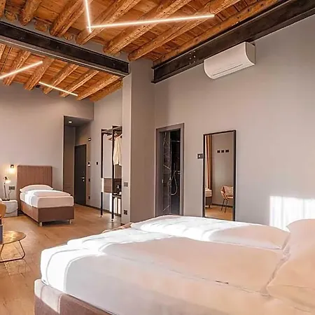 فندق Ar Suites&art