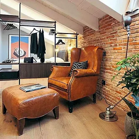 Ar Suites&art فندق بيرغامو