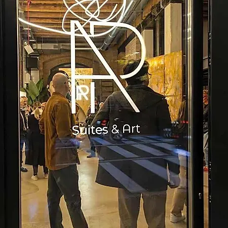 Ar Suites&art