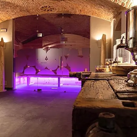 Ar Suites&art فندق بيرغامو