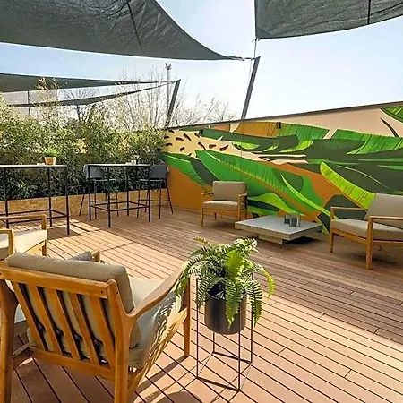 Ar Suites&art فندق *