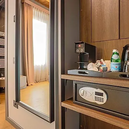 Ar Suites&art بيرغامو