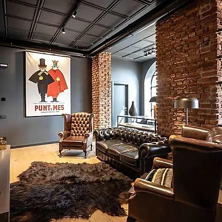 Ar Suites&art بيرغامو